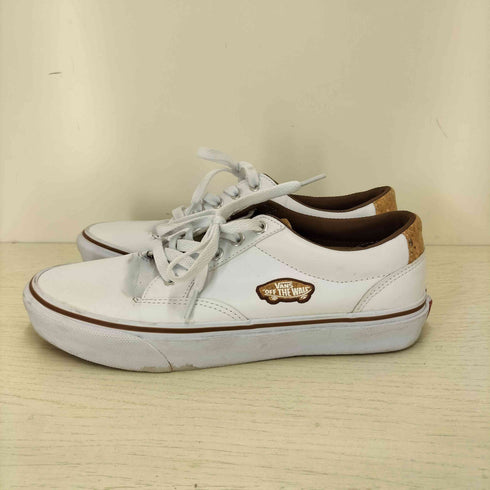 バンズ VANS JETS ICON ローカットスニーカー メンズ JPN:25.5